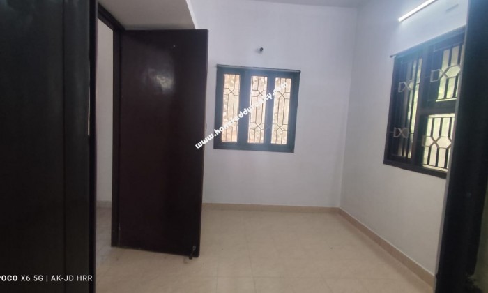 2 BHK Flat for Sale in Raja Annamalaipuram